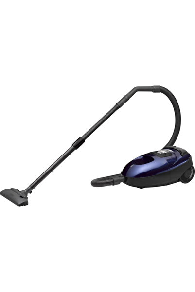 HITACHI 2000W Bagless Dry Vacuum Cleaner 6.5 Liter