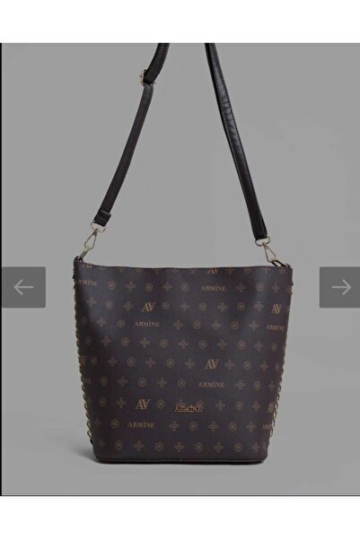 Armine TREND Torba 156 Kafa Štampano