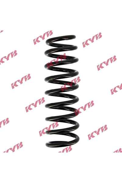 KYB Arc Spiral Puntea Spate Hyundai IX35 Kia Sportage 3 2009-2015