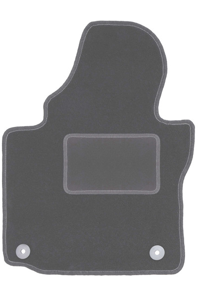 Other Covoraș auto șofer: Volkswagen Caddy 2K FL monovolum (2010-2015)