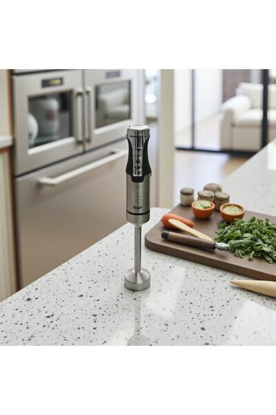 G&A Maison 1600W El Blenderi