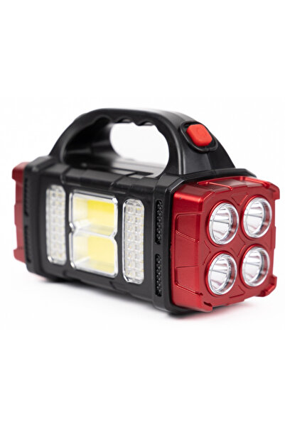 Alex Lampa solara pentru camping HB-2678 AX