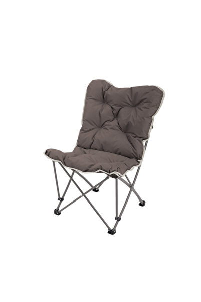 Living Accents Butterfly Foldable Camping Chair