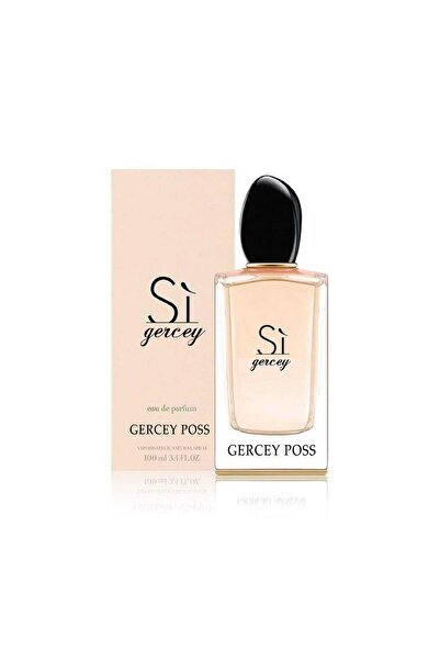 Gercey Poss عطر بديل سي اي الوردي