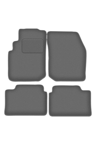 Other Covorașe auto velur grafit pentru: Nissan Primera P10 station wagon, li...