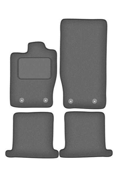 Other Covorașe auto velur grafit pentru: Jaguar XK coupe (2006-2014)