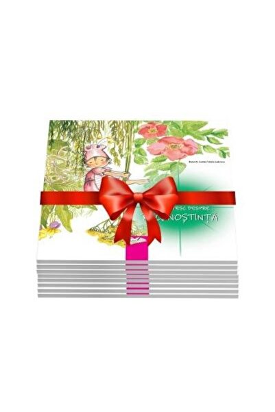 Editura Ars Libri Pachet Zanele ne povestesc despre... (8 carti), Ro