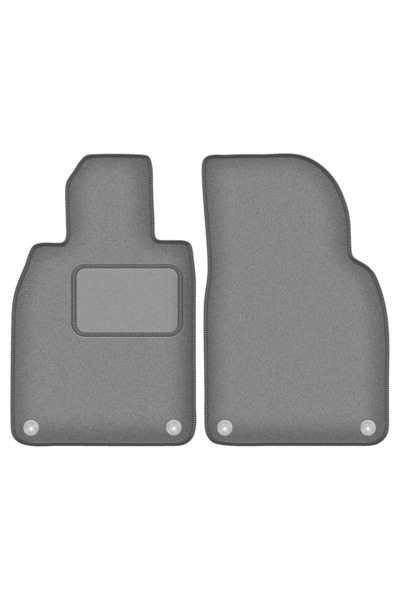 Other Covorașe auto față: Porsche Boxster 718 roadster (2016-)