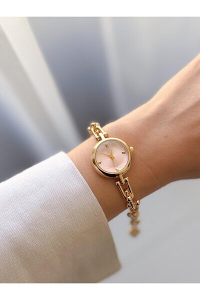 Venus Design ساعة تورا الفولاذية