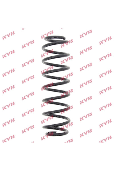 KYB Arc Spiral Puntea Spate Skoda Fabia 1/Fabia 2