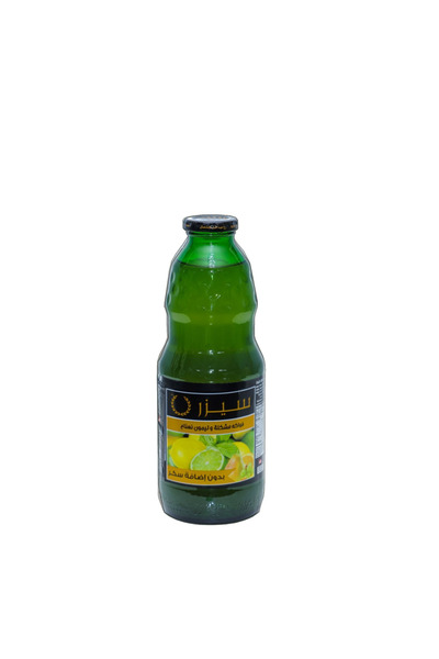 Caesar Fruit mix & lemon mint Juice 1L