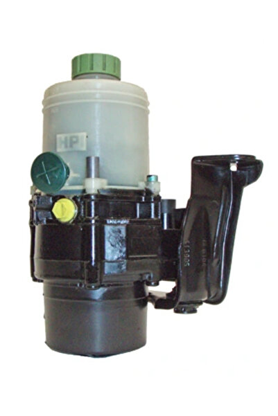 LIZARTE Hydraulic Pump Steering System Audi A2 Seat Ibiza 3