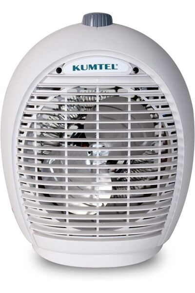 KUMTEL 2000W Fan Heater LX-6331