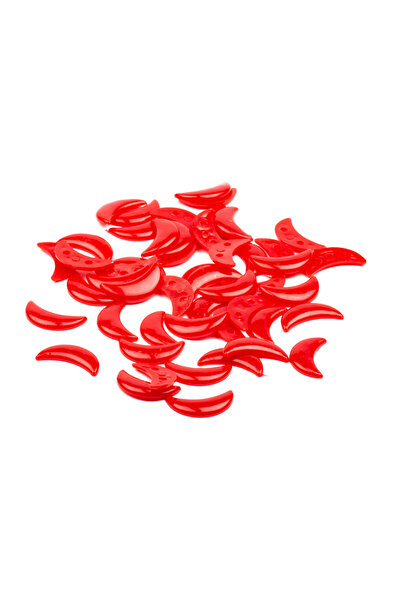 Lino Plastic Mouth 50's