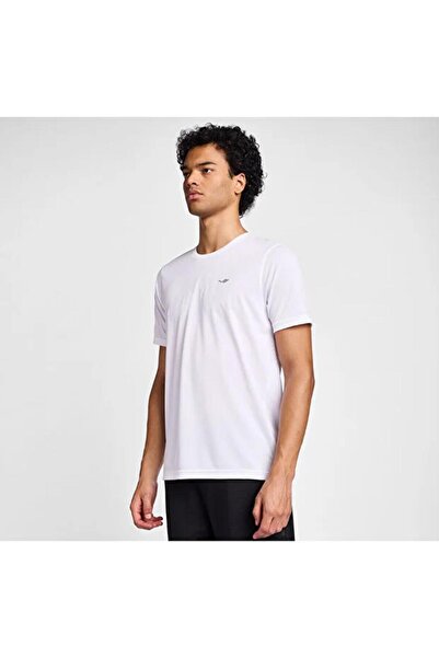 Lescon 25Btea001024 Men's Training Short Sleeve T-Shirt