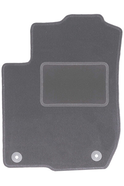 Other Covorașul șoferului: Audi A3 8L hatchback (1996-2001)