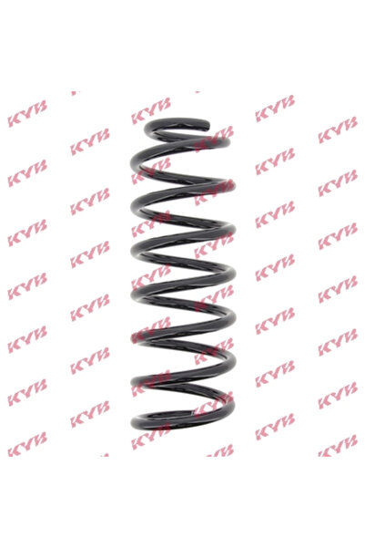 KYB Arc Spiral Punte Fata Alfa Romeo 166