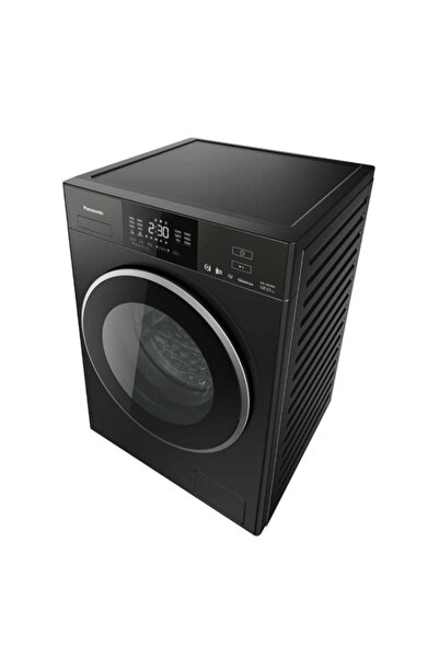 PANASONIC Front Load Washing Machine 12kg
