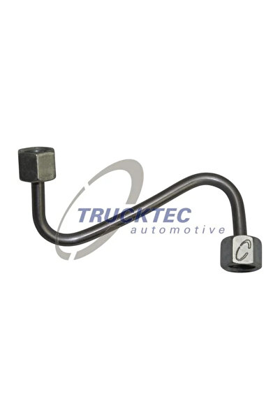 TRUCKTEC AUTOMOTIVE Conducta De Inalta Presiune Inst. De Injectie Mercedes-Be...