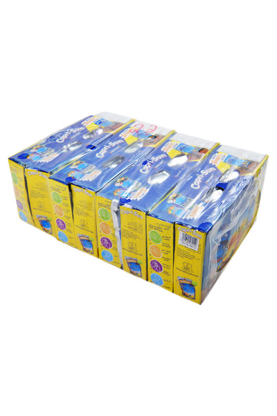 Capri - Sun كابري صن مشروب عصير المانجو، 200 مل × 40