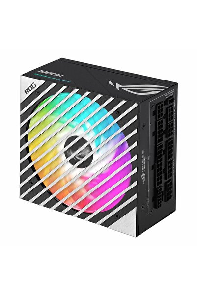 ASUS ROG Loki SFX-L ARGB 1000W 80+ Platin Modüler Güç Kaynağı