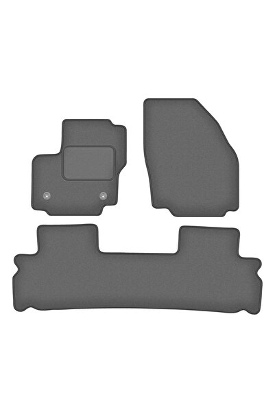 Other Covorașe auto velur grafit pentru: Ford S-MAX MK1 monovolum (2012-2015)