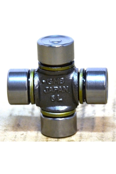 Löbro Articulatie Arbore Articulat Fiat Sedici Jeep Compass/Patriot