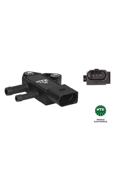 NTK Senzor Presiune Gaze Evacuare Chevrolet Cruze Station Opel Antara A