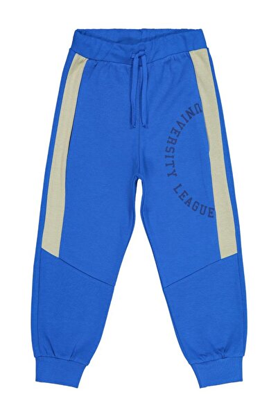 Civil Boys Pantaloni de trening imprimați Next Level pentru vârsta de 10-13 a...