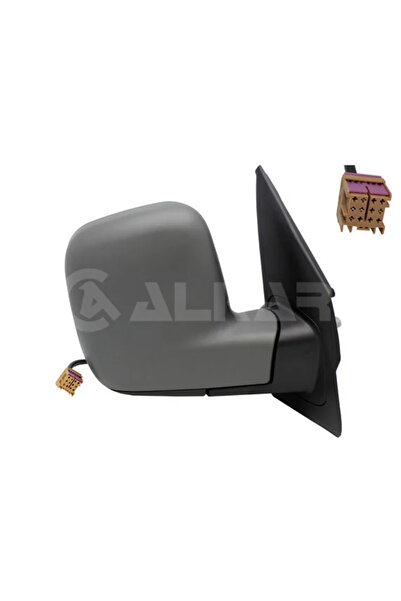 Alkar Oglinda Exterioara Dreapta Vw Multivan T5/Transporter T5 Bus/Transporte...