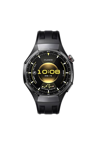 Other Huawei WATCH GT 6 Pro 46mm Smartwatch GPS Black