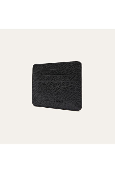 Mudo GENUINE LEATHER CARD HOLDER
