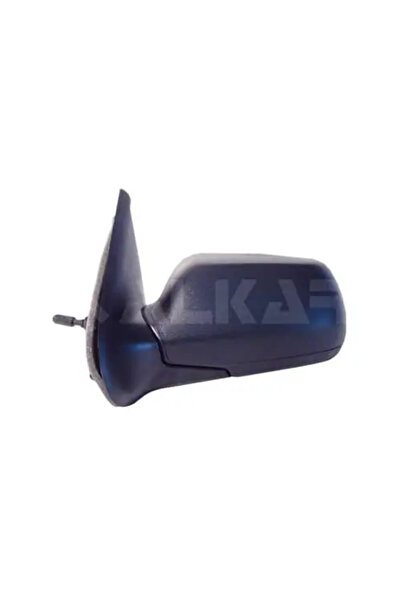Alkar Mazda 2 Left Exterior Mirror