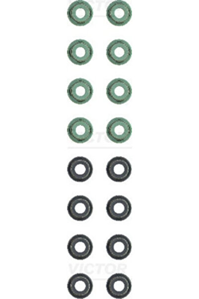 VICTOR REINZ Set Garnituri Ax Supape Ford Usa Probe 2 Mazda 323 C 5/323 F 5/3...