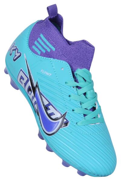 Twingo 590 Туркизни бутони Момчешки футболни обувки