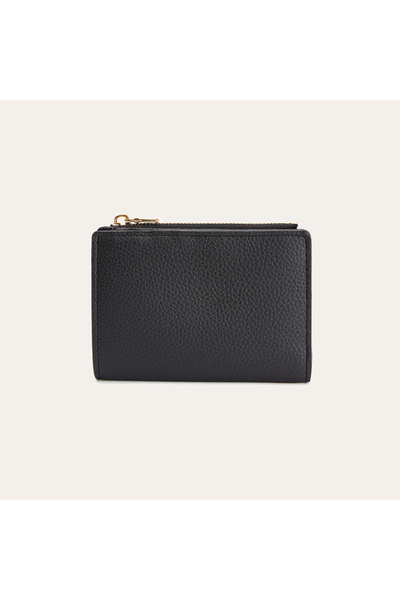 Mudo Leather Look Wallet