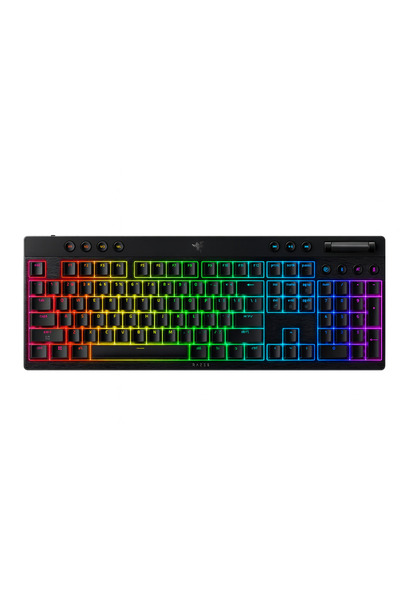 Other Razer BlackWidow V4 Wireless Gaming Keyboard