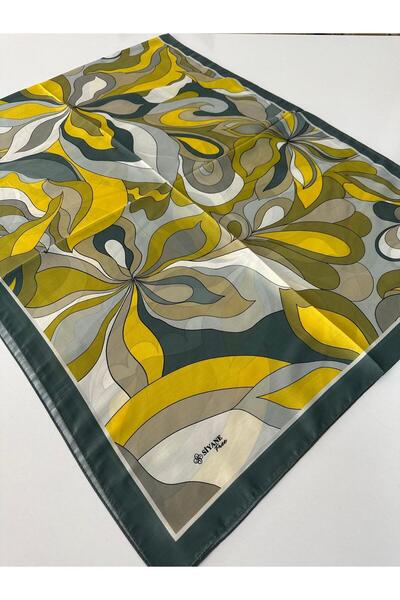 Siyanescarf Siyane Cotton Shawl Lwt2113