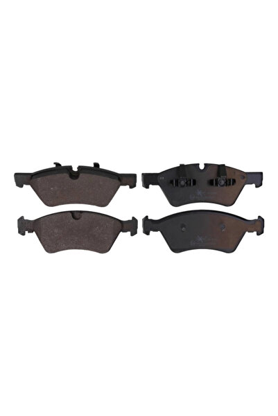 MaxGear Set Placute Frana Frana Disc Punte Fata Mercedes-Benz E-Class/G-Class...