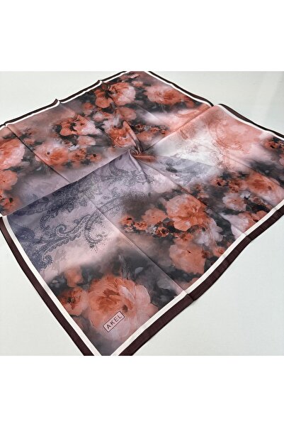 Akel Кришталевий шарф Новий сезон LTA1205