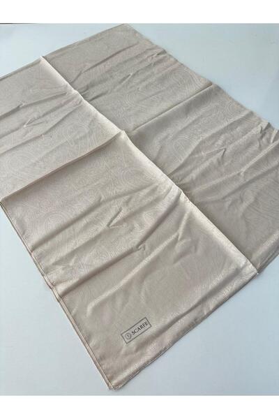 SCARFE SCARF Scarves premium jacquard shawl jsr0104