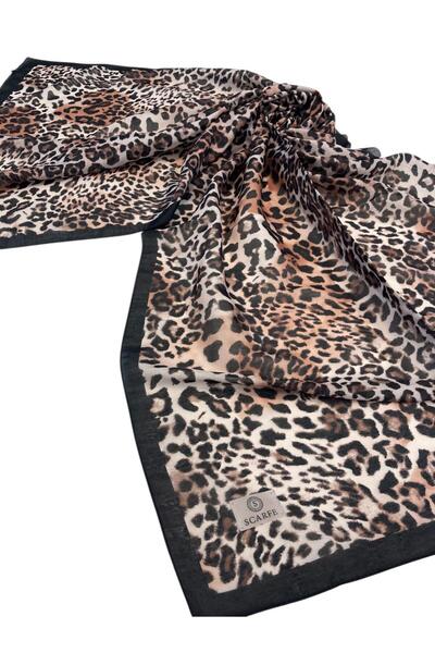SCARFE SCARF Scarfe Soft Cotton Shawl Lcs1601