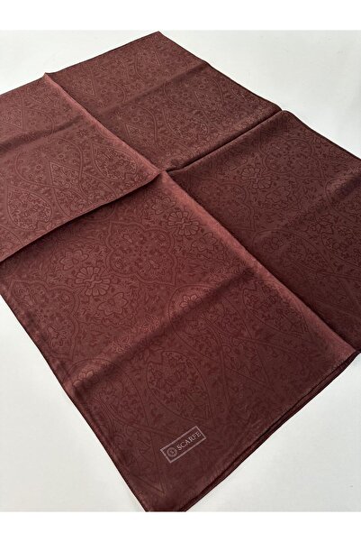 SCARFE SCARF Scarfe Premium Jacquard Shawl Jsr0205