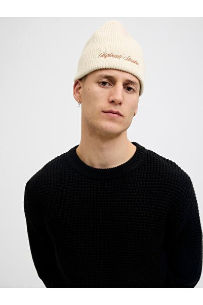 Jack & Jones Strickmütze Strickmütze