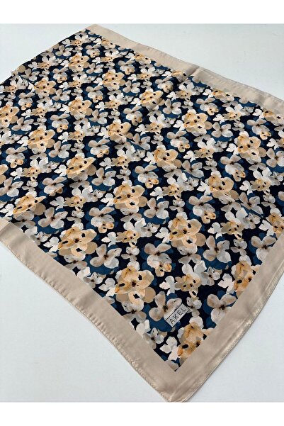 Akel Alfa Silk Shawl Cnd0108