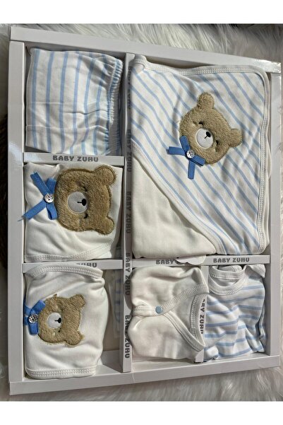 mayakids تودي أيسكيكلي - مخرج المستشفى الأزرق