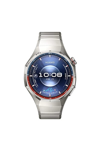 Other Huawei WATCH GT 6 Pro 46mm Smartwatch GPS Titanium