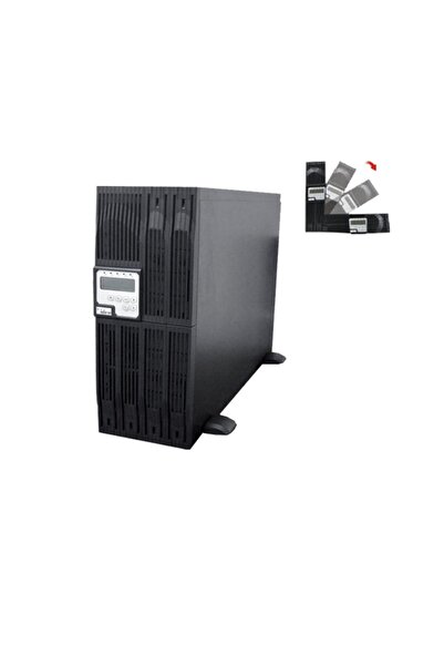 Inform Multipower 6 kVA Online UPS