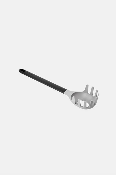 Berghoff Pasta Spoon, Grey