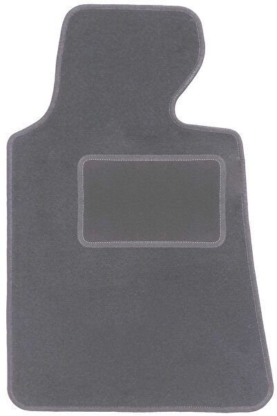 Other Covorașul șoferului: BMW 7 E32 sedan (1986-1994)